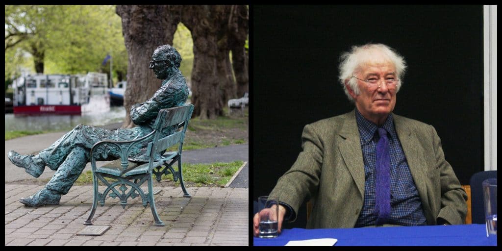 The 10 best Irish poets of all time, RANKED