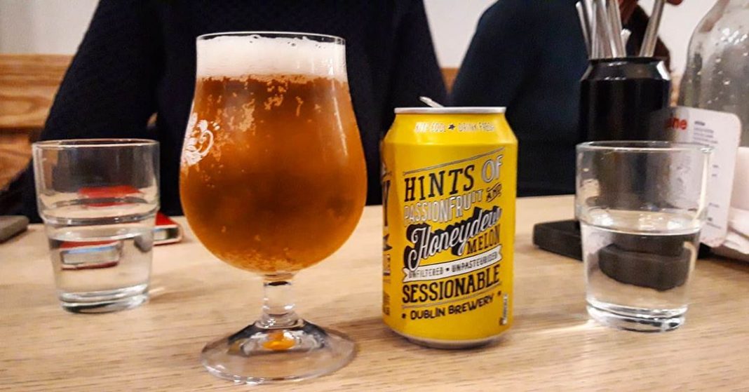 The top 10 BEST IRISH BEERS of all time, RANKED