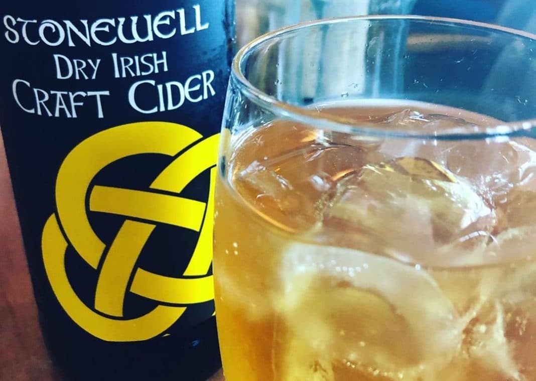 The top 5 BEST Irish ciders, RANKED