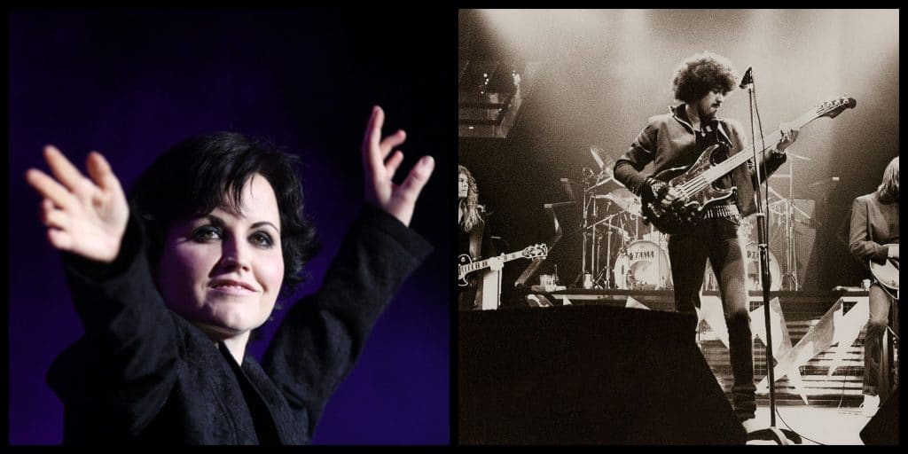 10 best Irish bands of all time, Ranked