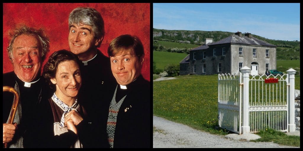 Father Ted Episode Guide: every episode ranked from best to worst