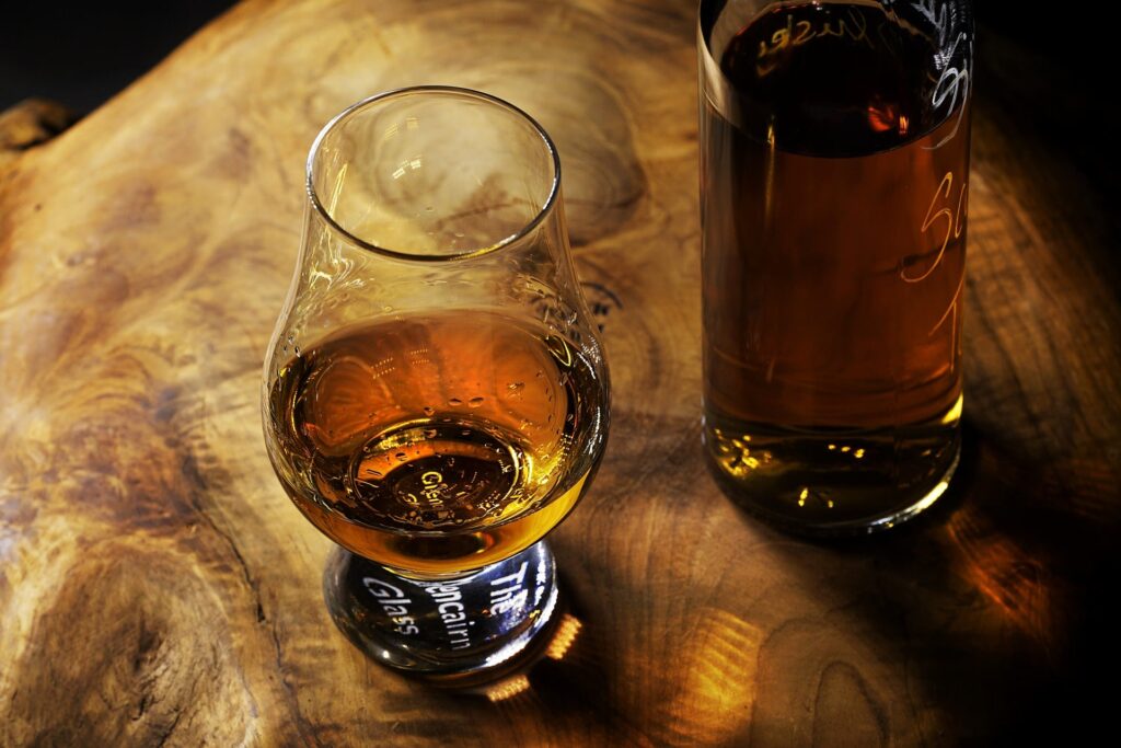 Topping our list of facts about whiskey you never knew is that its inventor remains unknown.