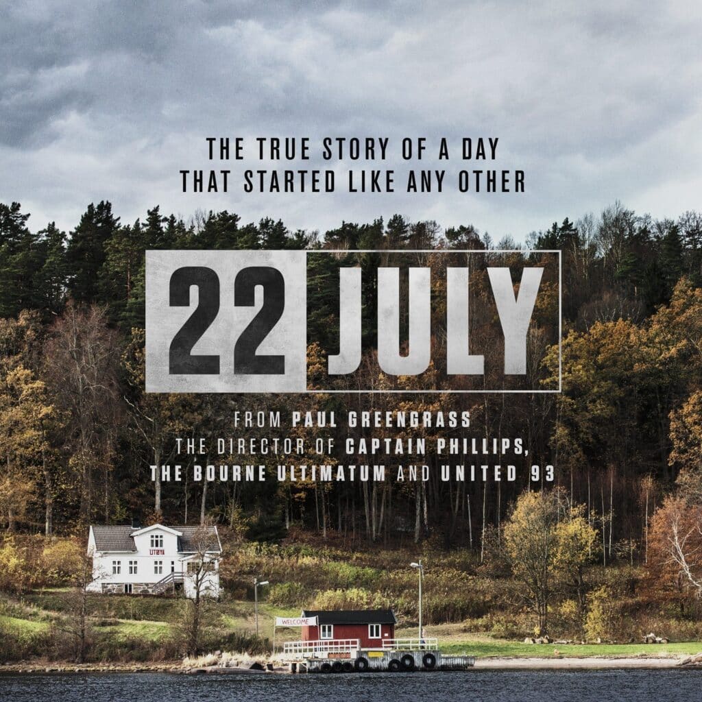 22 July is one of the best movies on Netflix Ireland.
