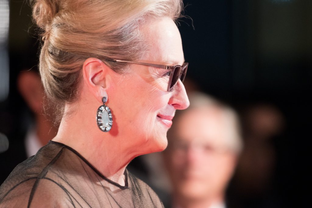 Meryl Streep is one of the famous people you never knew had Irish roots.