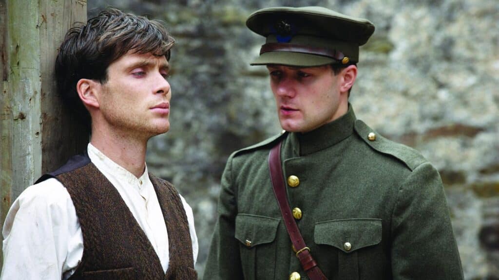 Top 10 Best Irish Films Of All Time You Need To Watch Ranked 