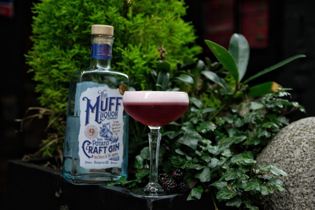 Try one of these amazing Irish cocktails.