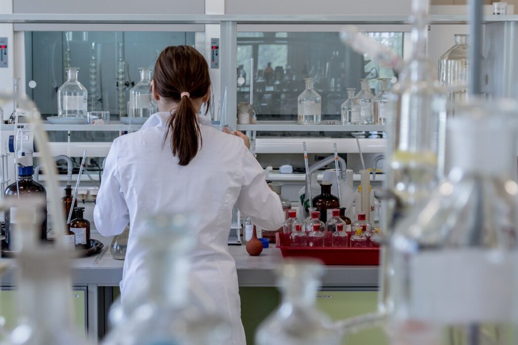 Researchers in Dublin are looking for new pathways to cure mental health issues.