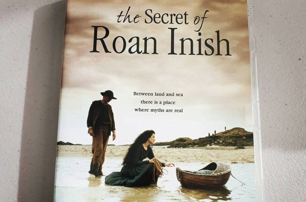 The Secret of Roan Inish is a great choice for the best movies inspired by Irish mythology.