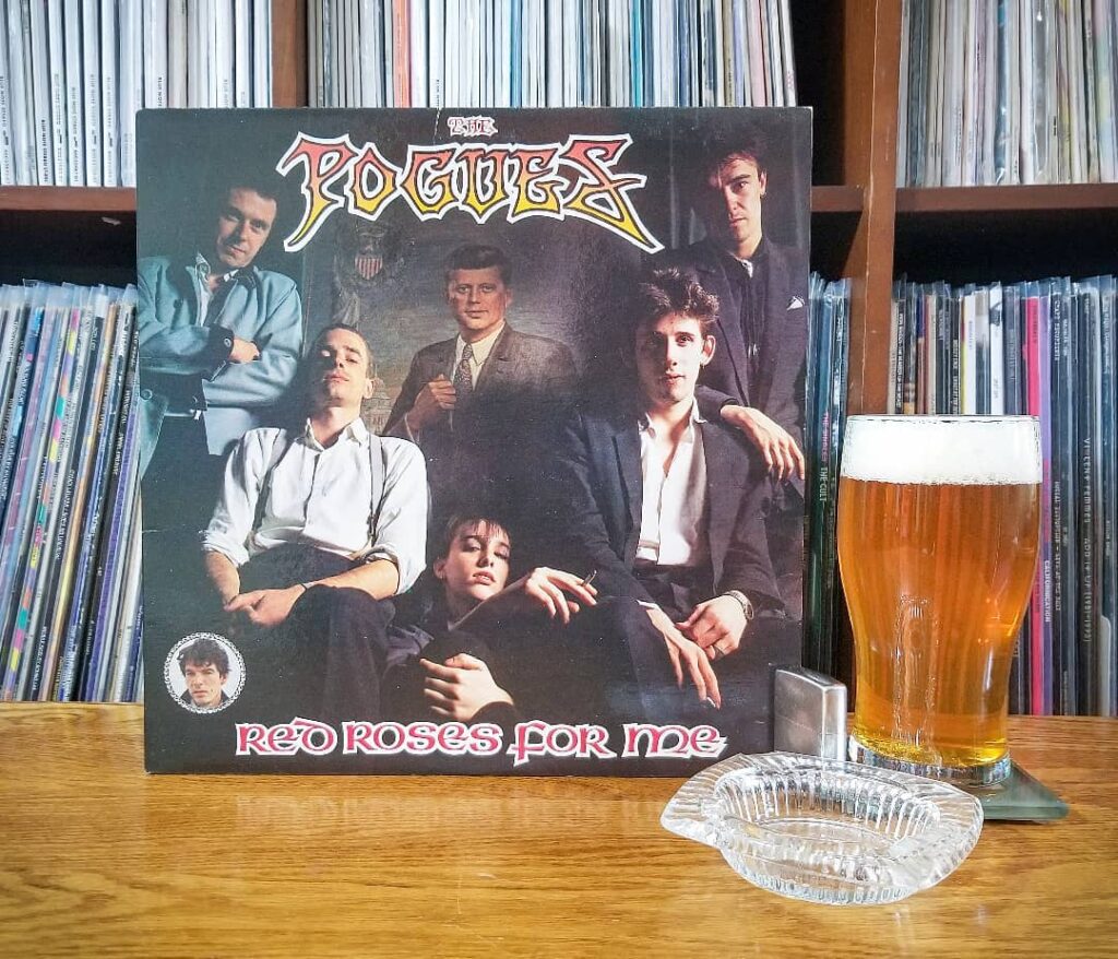 The Pogues is one of the Irish Halloween costume ideas for this year.