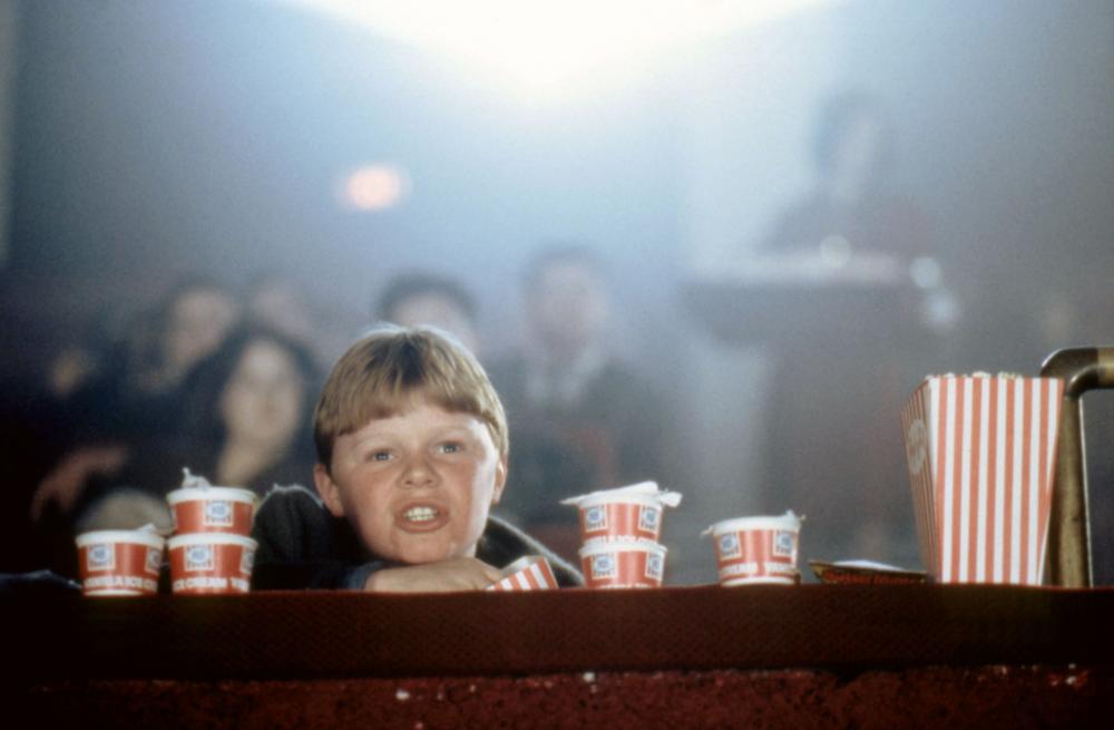 The Butcher Boy is one of the Irish classics that are always on TV at Christmas.