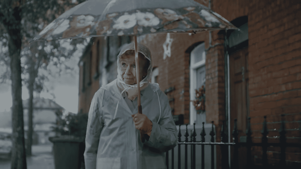 Woodies made one of the best Irish Christmas ads of all time in 2019.