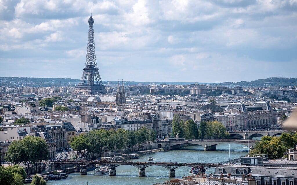 A dislike of the French is one of the things you might have in common with Sister Michael.