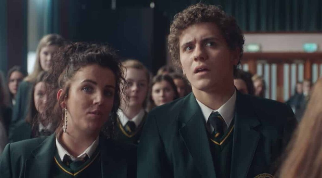 Which Derry Girls character are you?