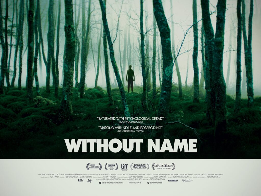 Without Name is one of the best Irish horror movies.
