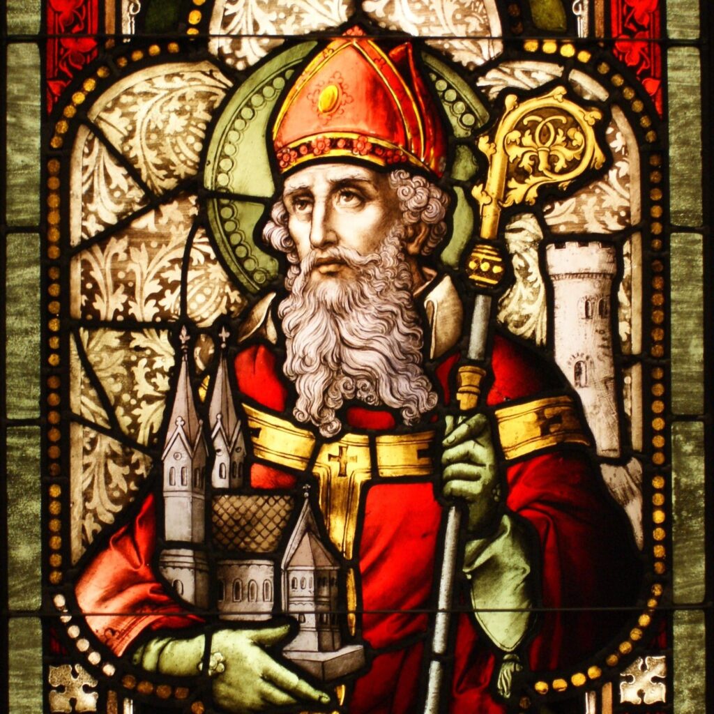 The lies surrounding St Patrick are one of the things Ireland should apologise for.