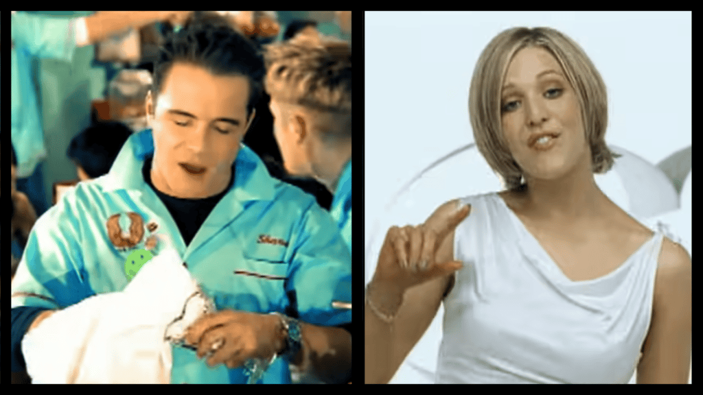 Follow along as we reveal the most iconic Irish tunes from the 00s.